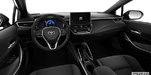 TOYOTA Corolla Hatchback SE PLUS 2027 - Vue intérieure - 3