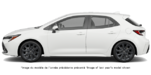 TOYOTA Corolla Hatchback SE AMÉLIORÉ 2027 - Vue extérieure - 2