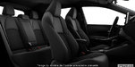 2027 TOYOTA Corolla Hatchback SE - Interior view - 1