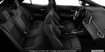 2027 TOYOTA Corolla Hatchback SE - Interior view - 2