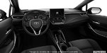 2027 TOYOTA Corolla Hatchback SE - Interior view - 3