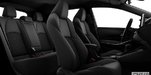 2027 TOYOTA Corolla Hatchback SE - Interior view - 1