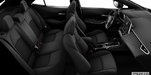 2027 TOYOTA Corolla Hatchback SE - Interior view - 2