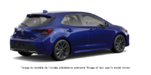 TOYOTA Corolla Hatchback XSE 2027 - Vue extérieure - 3