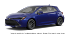 TOYOTA Corolla Hatchback XSE 2027 - Vue extérieure - 1