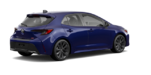 TOYOTA Corolla Hatchback XSE 2027 - Vue extérieure - 3