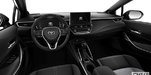 TOYOTA Corolla Hatchback XSE 2027 - Vue intérieure - 3