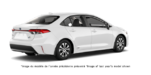 2027 TOYOTA Corolla Hybrid LE AWD - Exterior view - 3