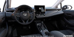 2027 TOYOTA Corolla Hybrid LE AWD - Interior view - 3