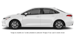 2027 TOYOTA Corolla Hybrid LE - Exterior view - 2