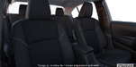2027 TOYOTA Corolla Hybrid LE - Interior view - 1