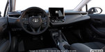 2027 TOYOTA Corolla Hybrid LE - Interior view - 3