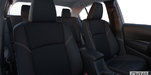 TOYOTA Corolla Hybride LE 2027 - Vue intérieure - 1