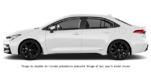 2027 TOYOTA Corolla Hybrid SE AWD - Exterior view - 2
