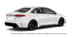 2027 TOYOTA Corolla Hybrid SE AWD - Exterior view - 3