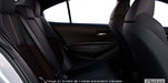 2027 TOYOTA Corolla Hybrid SE AWD - Interior view - 2