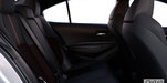 TOYOTA Corolla Hybride SE AWD 2027 - Vue intérieure - 2