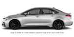 2027 TOYOTA Corolla Hybrid XSE AWD - Exterior view - 2