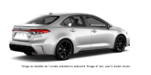 2027 TOYOTA Corolla Hybrid XSE AWD - Exterior view - 3