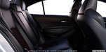 2027 TOYOTA Corolla Hybrid XSE AWD - Interior view - 2