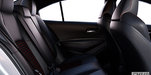 2027 TOYOTA Corolla Hybrid XSE AWD - Interior view - 2