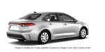 2027 TOYOTA Corolla L - Exterior view - 3