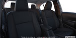 2027 TOYOTA Corolla L - Interior view - 1