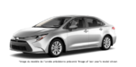 TOYOTA Corolla LE AMÉLIORÉ 2027 - Vue extérieure - 1