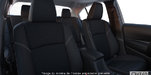 TOYOTA Corolla LE AMÉLIORÉ 2027 - Vue intérieure - 1