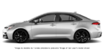 2027 TOYOTA Corolla SE UPGRADE - Exterior view - 2