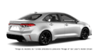 2027 TOYOTA Corolla SE UPGRADE - Exterior view - 3
