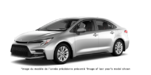 2027 TOYOTA Corolla SE - Exterior view - 1