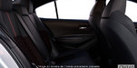 2027 TOYOTA Corolla SE - Interior view - 2