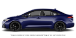 2027 TOYOTA Corolla XSE - Exterior view - 2