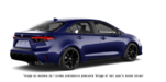 2027 TOYOTA Corolla XSE - Exterior view - 3