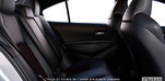 2027 TOYOTA Corolla XSE - Interior view - 2