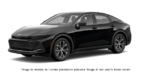 2027 TOYOTA Crown Hybrid Limited - Exterior view - 1