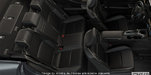 2027 TOYOTA Crown Hybrid Limited - Interior view - 2