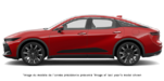 2027 TOYOTA Crown Hybrid Platinum - Exterior view - 2