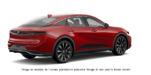 2027 TOYOTA Crown Hybrid Platinum - Exterior view - 3