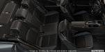 2027 TOYOTA Crown Hybrid Platinum - Interior view - 2