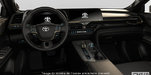 2027 TOYOTA Crown Hybrid Platinum - Interior view - 3