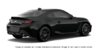 2027 TOYOTA GR86 Base MT - Exterior view - 3