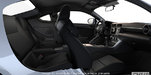 2027 TOYOTA GR86 Base MT - Interior view - 2