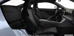 2027 TOYOTA GR86 Base MT - Interior view - 1