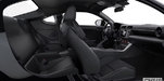 2027 TOYOTA GR86 Base MT - Interior view - 2