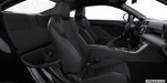 2027 TOYOTA GR86 Base MT - Interior view - 1
