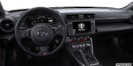 2027 TOYOTA GR86 Base MT - Interior view - 3