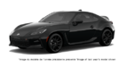 2027 TOYOTA GR86 Premium AT - Exterior view - 1