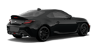 2027 TOYOTA GR86 Premium AT - Exterior view - 3